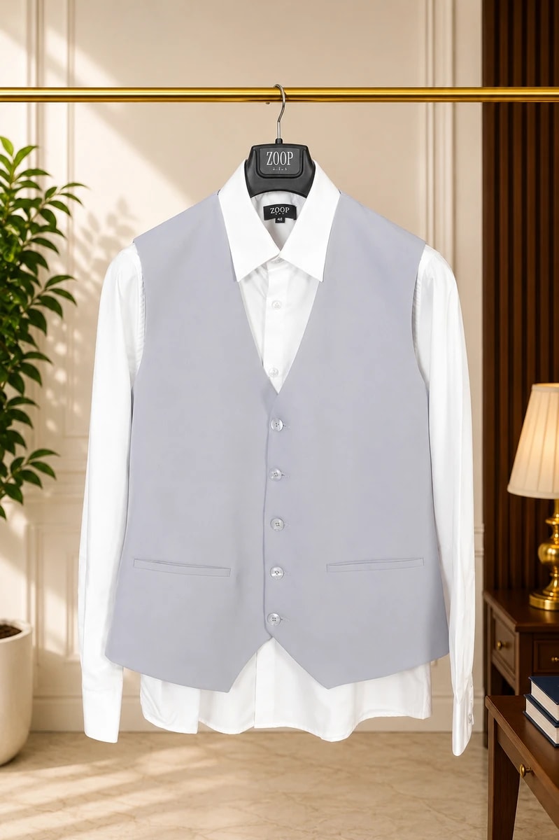 Suit 5Pc