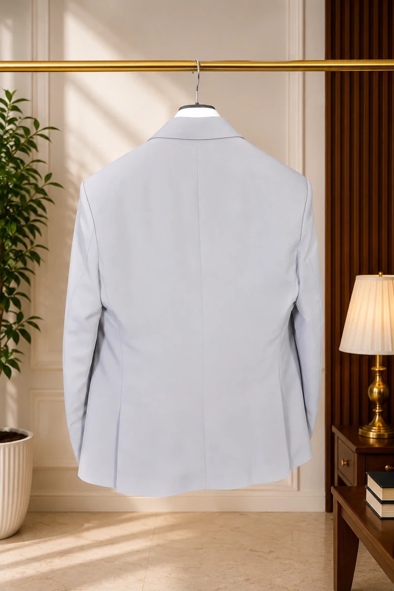 Suit 5Pc