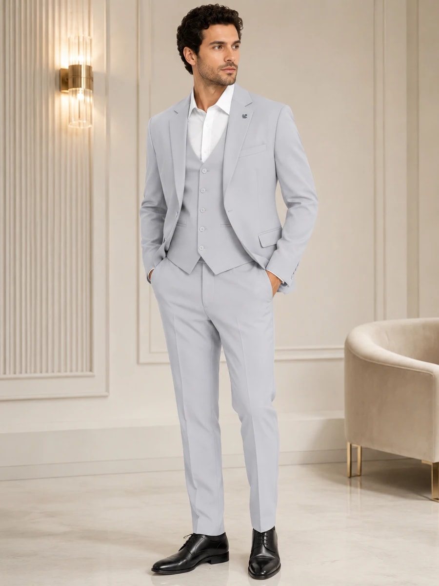 Suit 5Pc