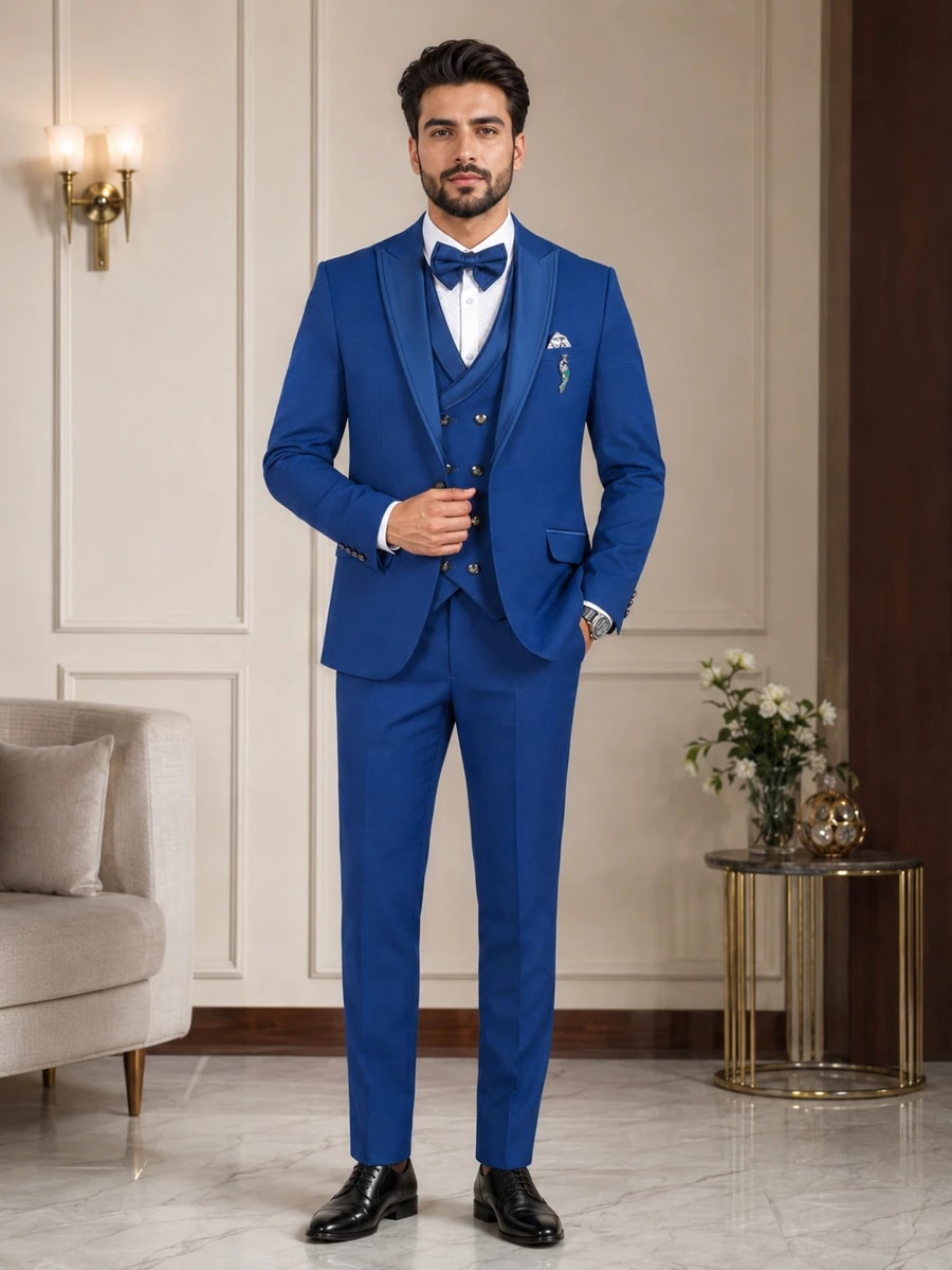 Suit 5Pc