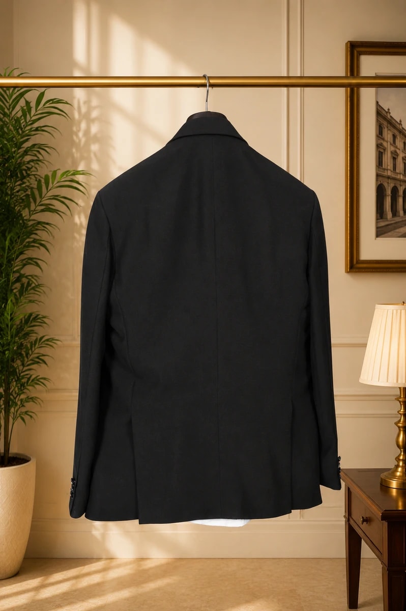 Suit 5Pc