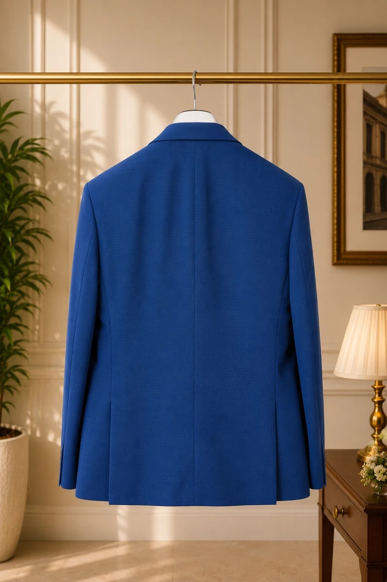 Suit 5Pc