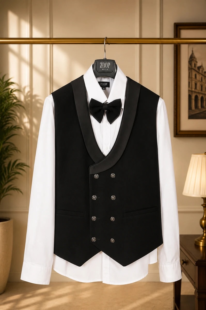 Suit 5Pc