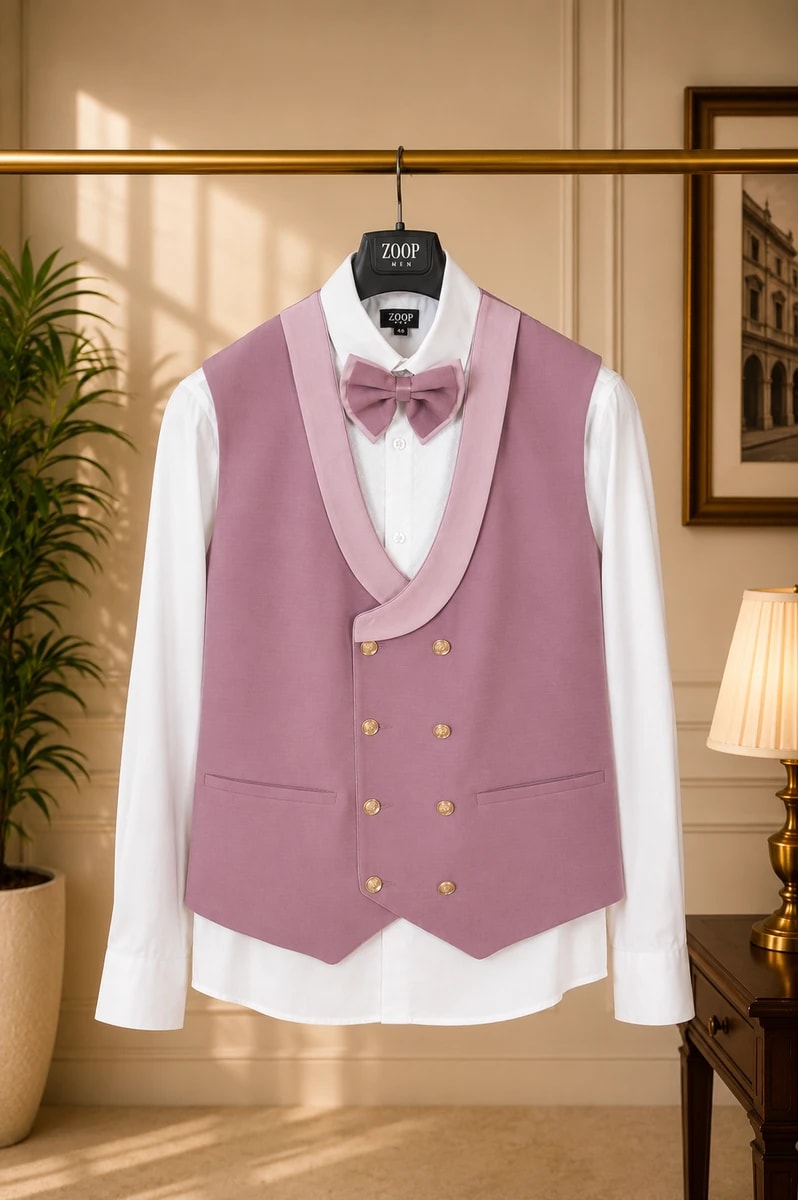 Suit 5Pc