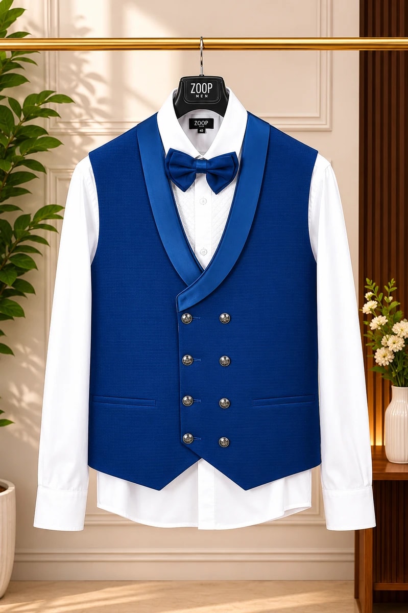 Suit 5Pc
