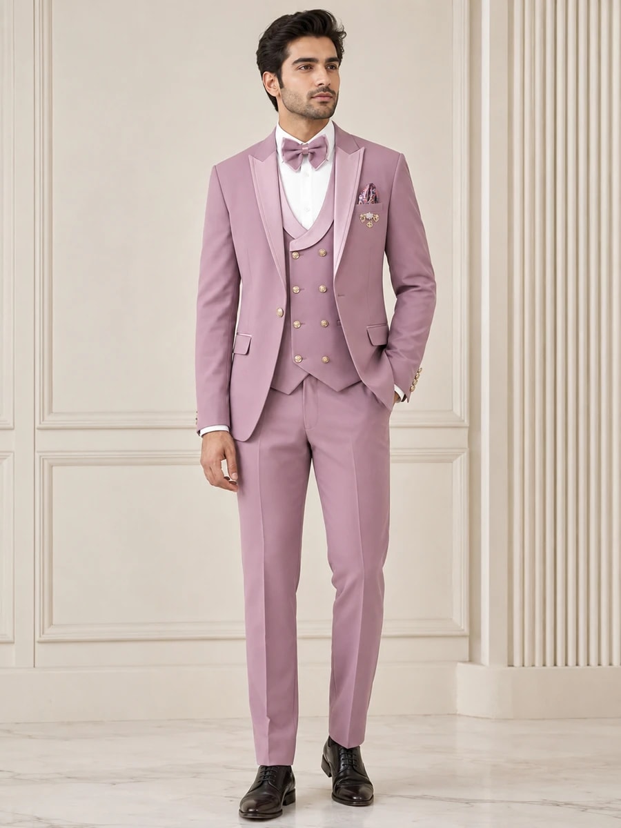 Suit 5Pc