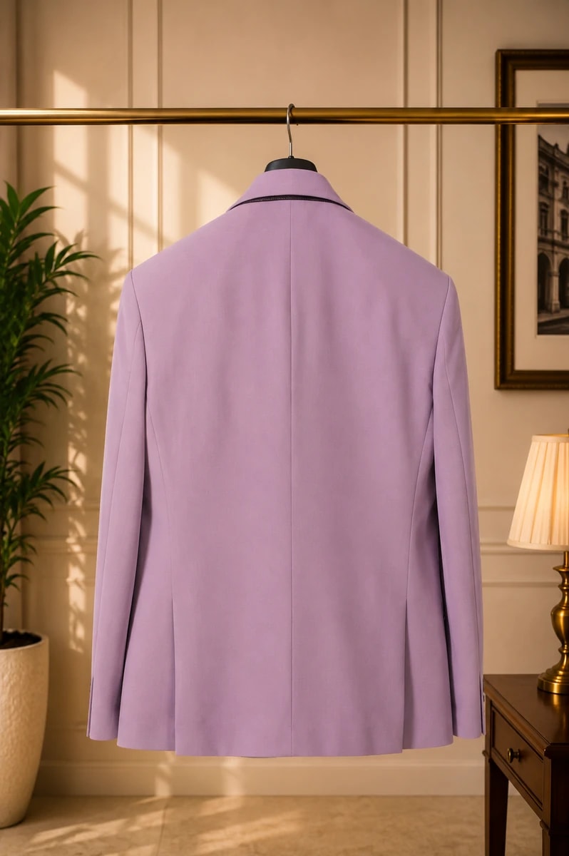 Suit 5Pc