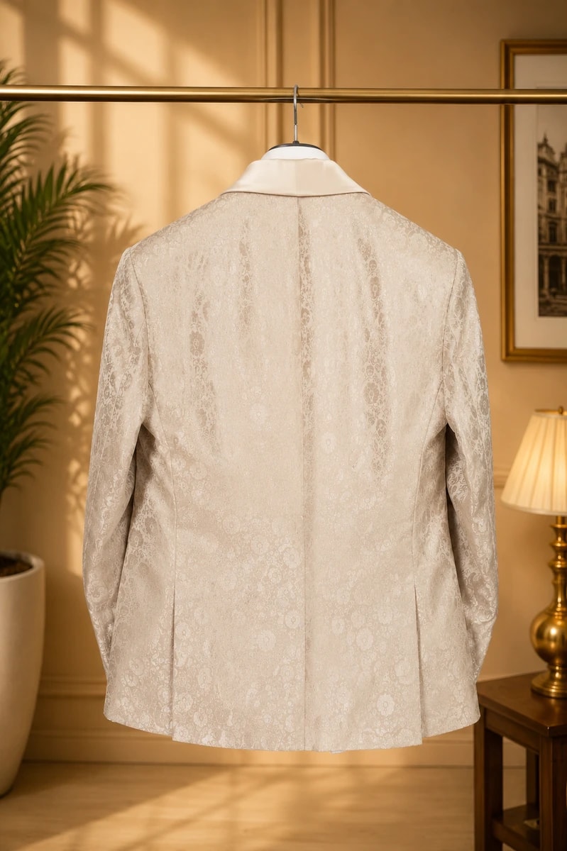 Suit 5p