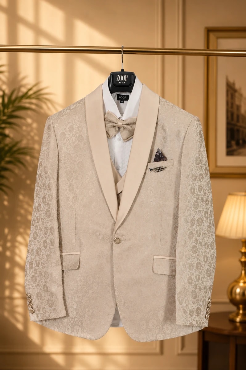 Suit 5p