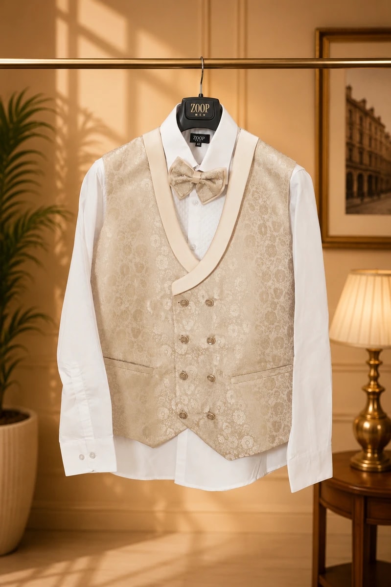 Suit 5p