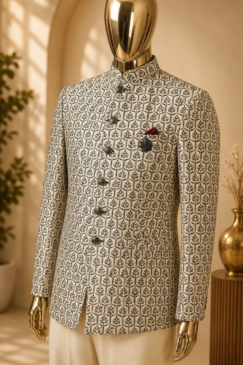 Jodhpuri