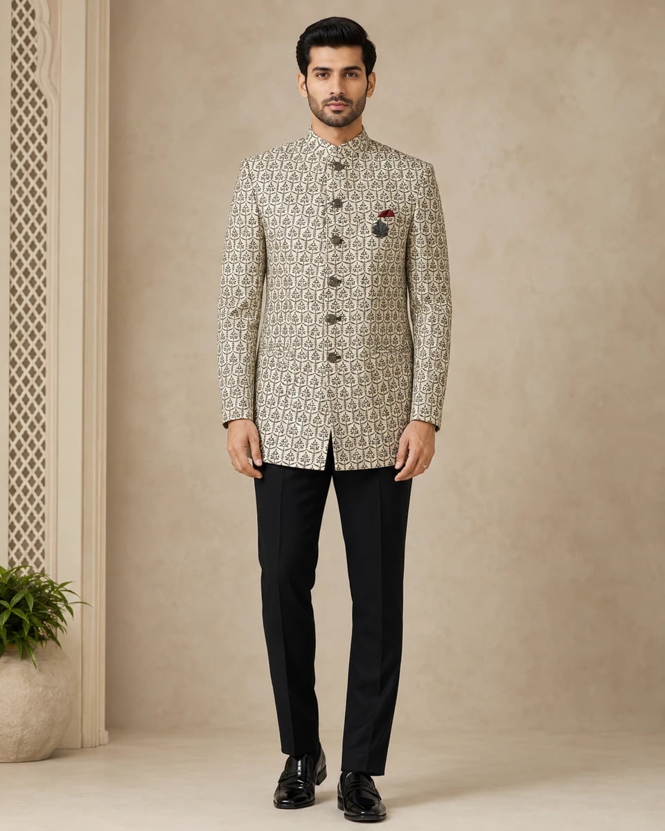 Jodhpuri