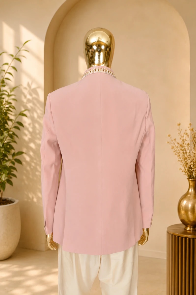 Jodhpuri Suit