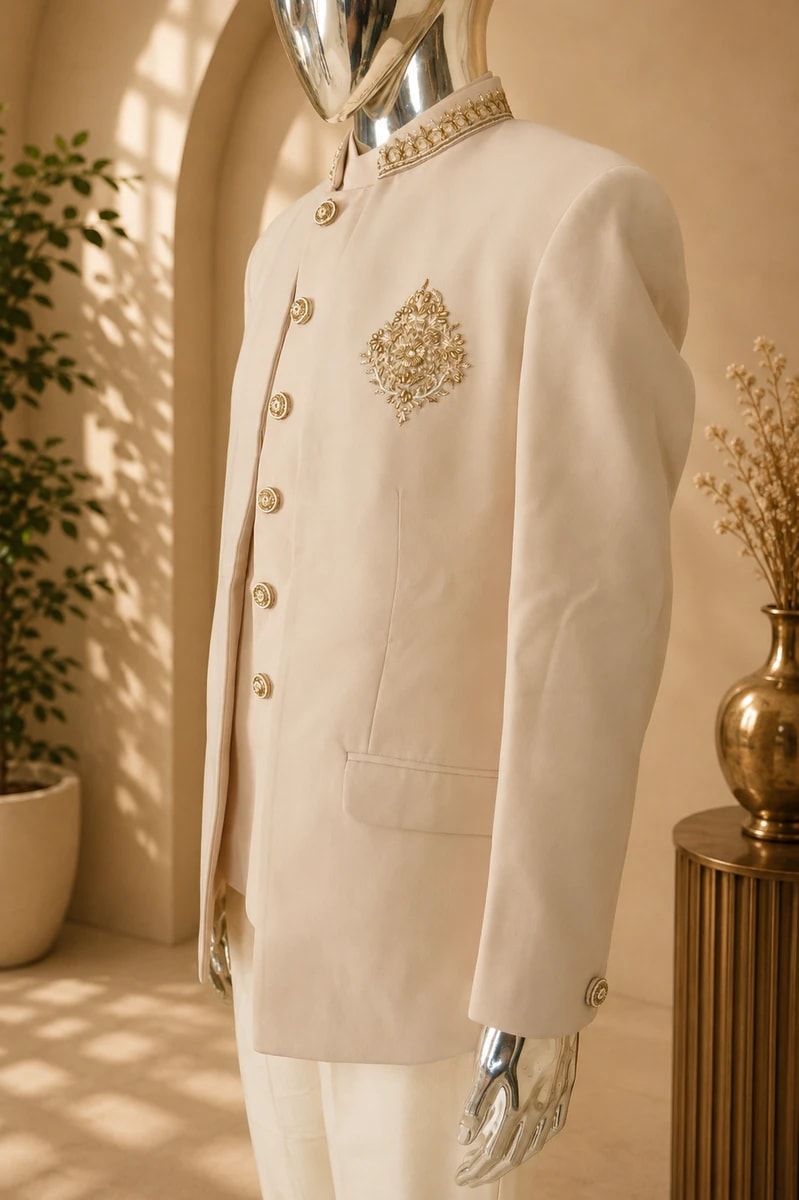 Jodhpuri Suit