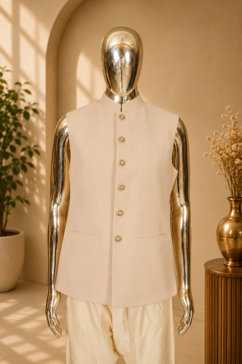 Jodhpuri Suit
