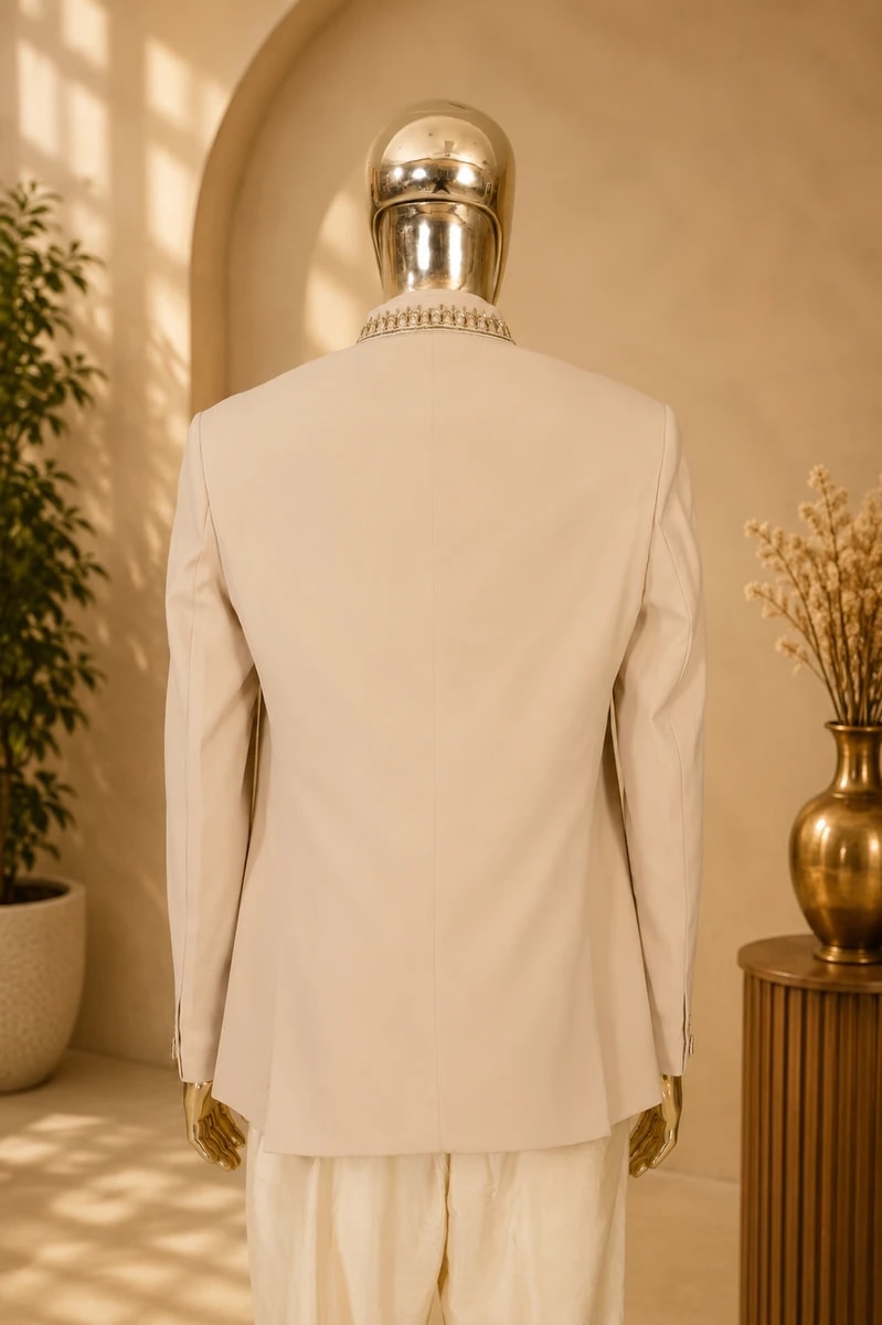 Jodhpuri Suit