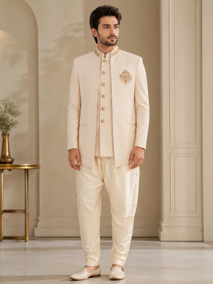 Jodhpuri Suit