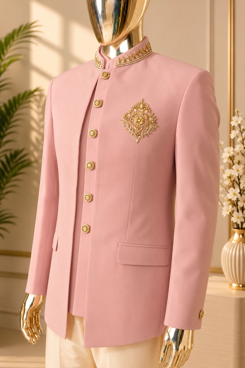 Jodhpuri Suit
