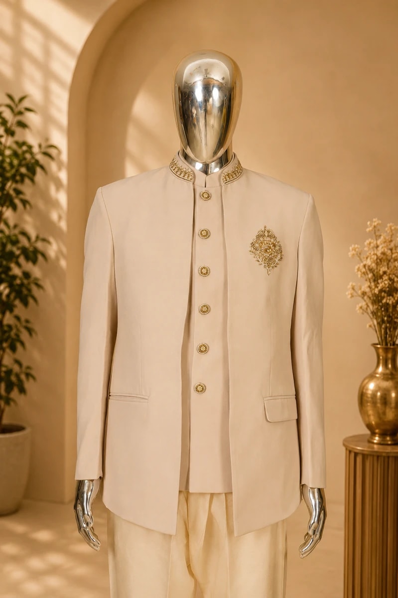 Jodhpuri Suit
