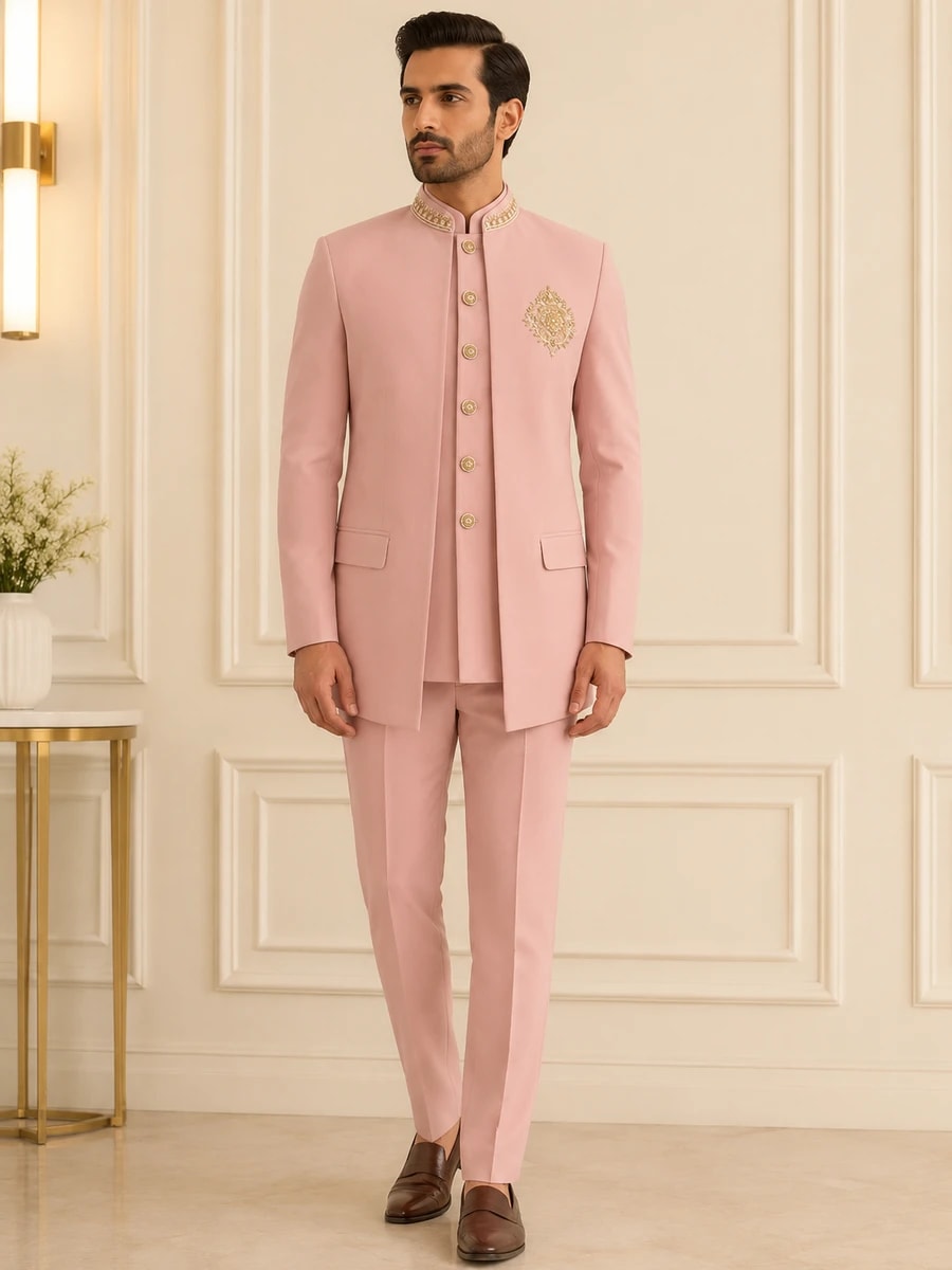 Jodhpuri Suit