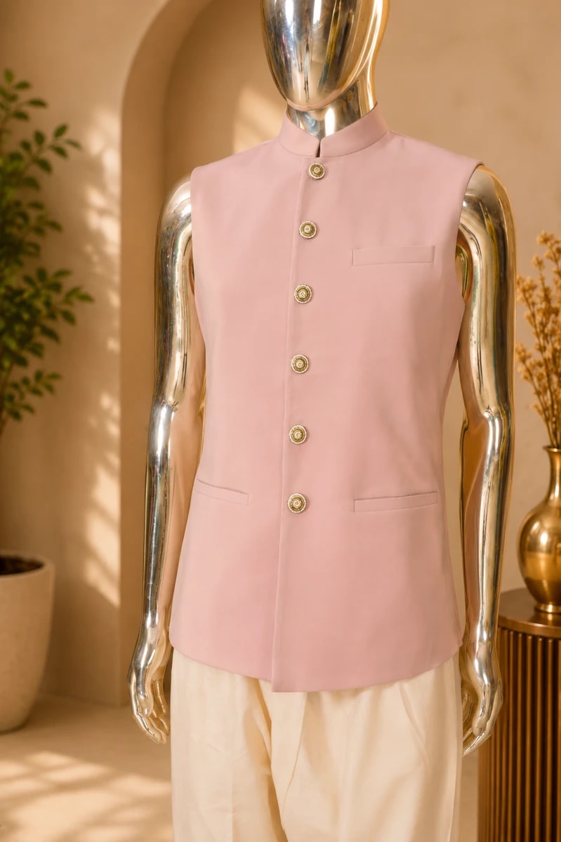 Jodhpuri Suit