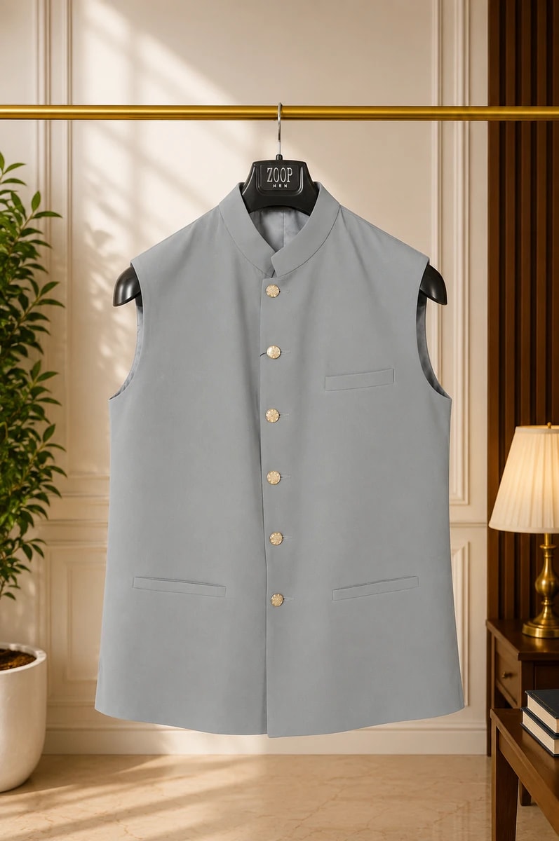 Jodhpuri Suit