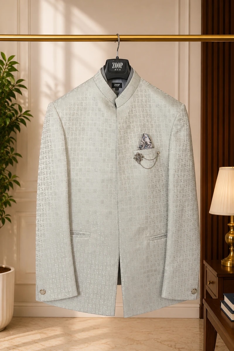 Jodhpuri Suit