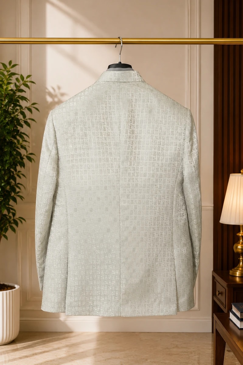 Jodhpuri Suit