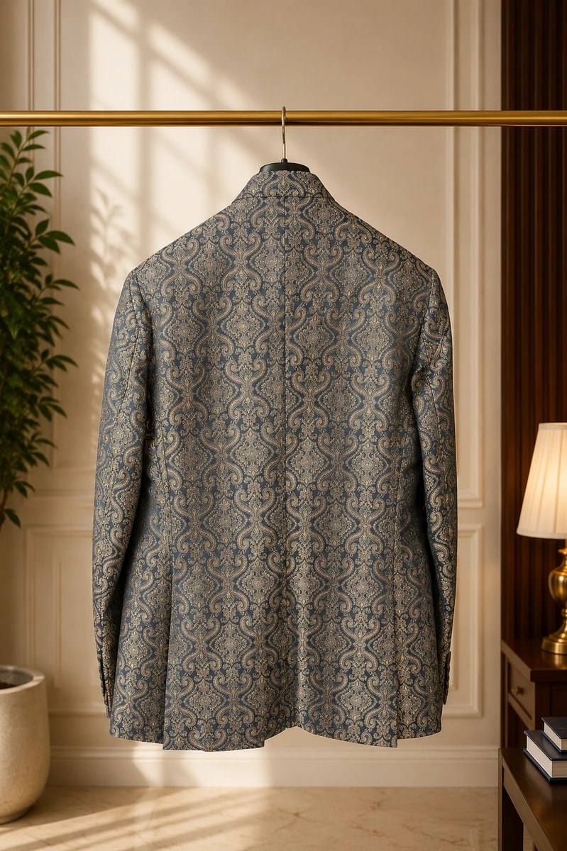 Jodhpuri Suit