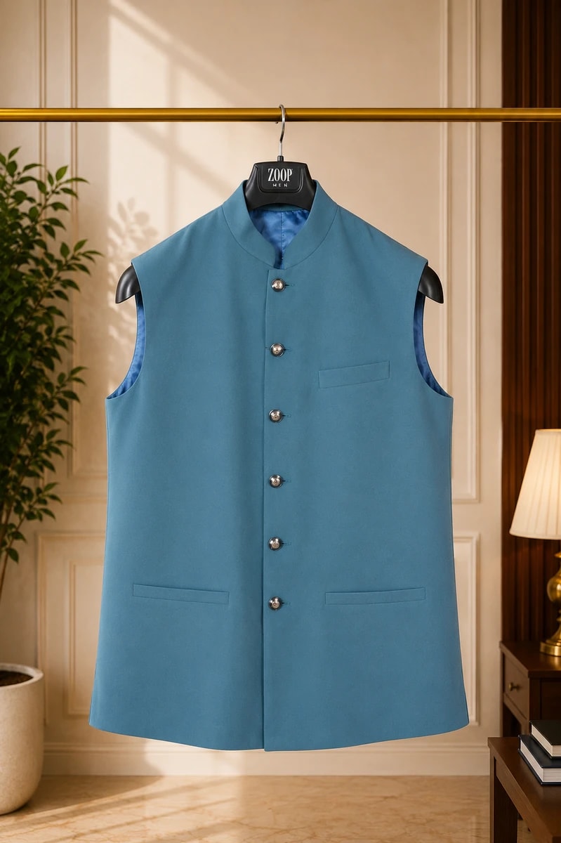 Jodhpuri Suit