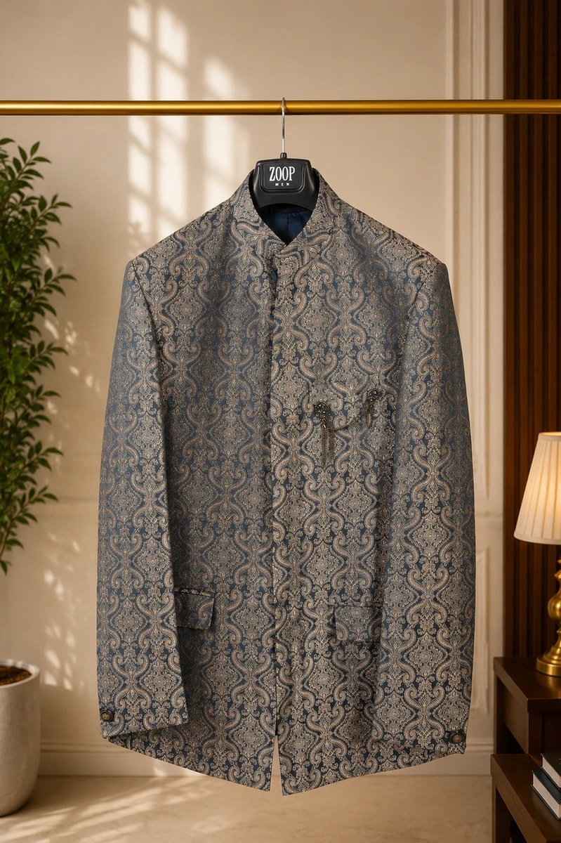 Jodhpuri Suit