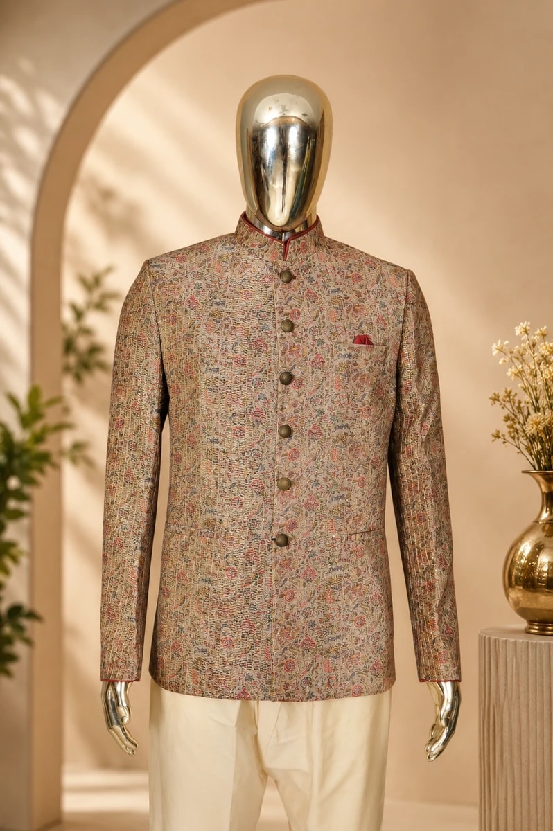 Jodhpuri
