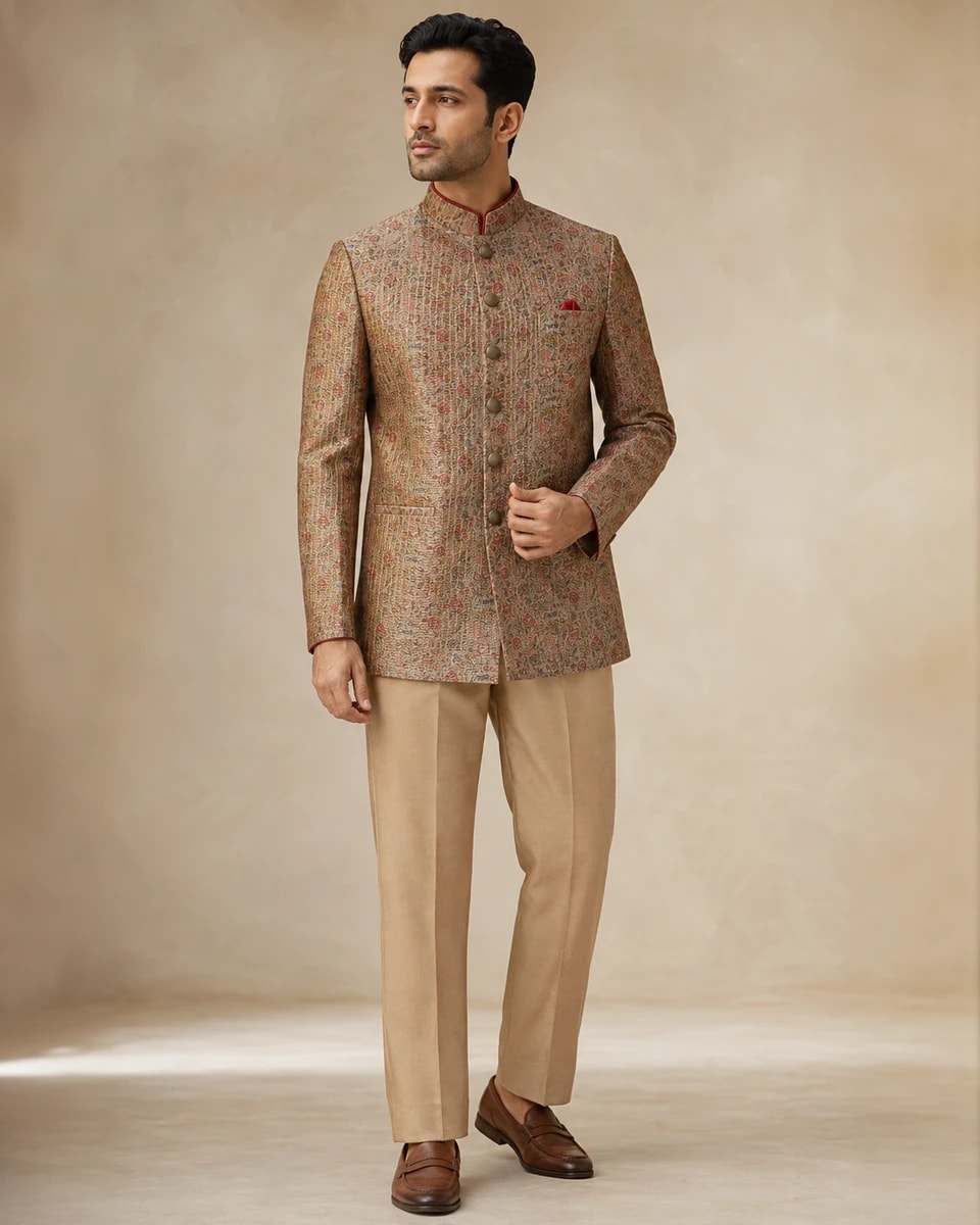 Jodhpuri