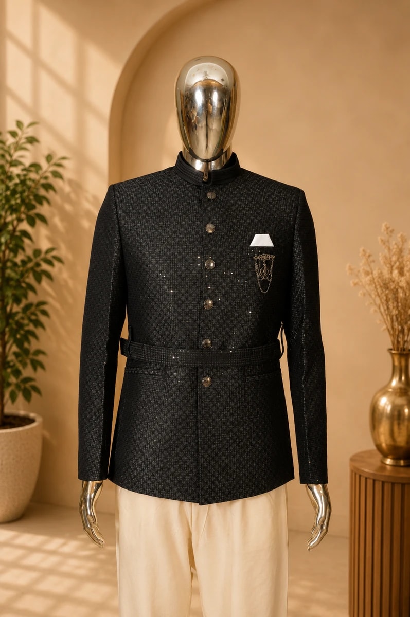 Jodhpuri