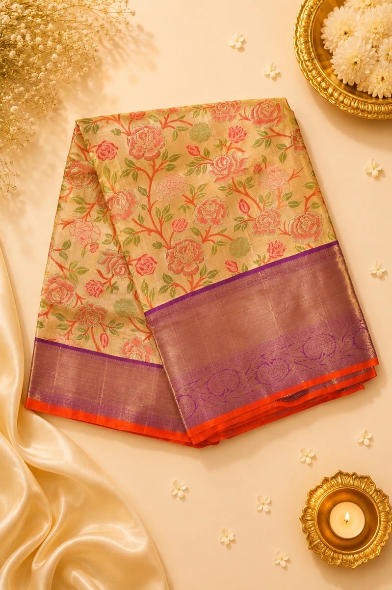 Kanchi Silks