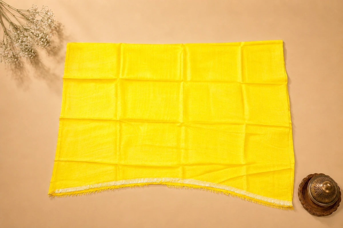 Printed Silk Jaipuri