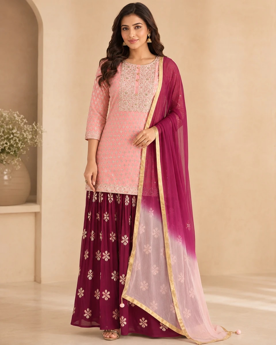 Gown Fashion