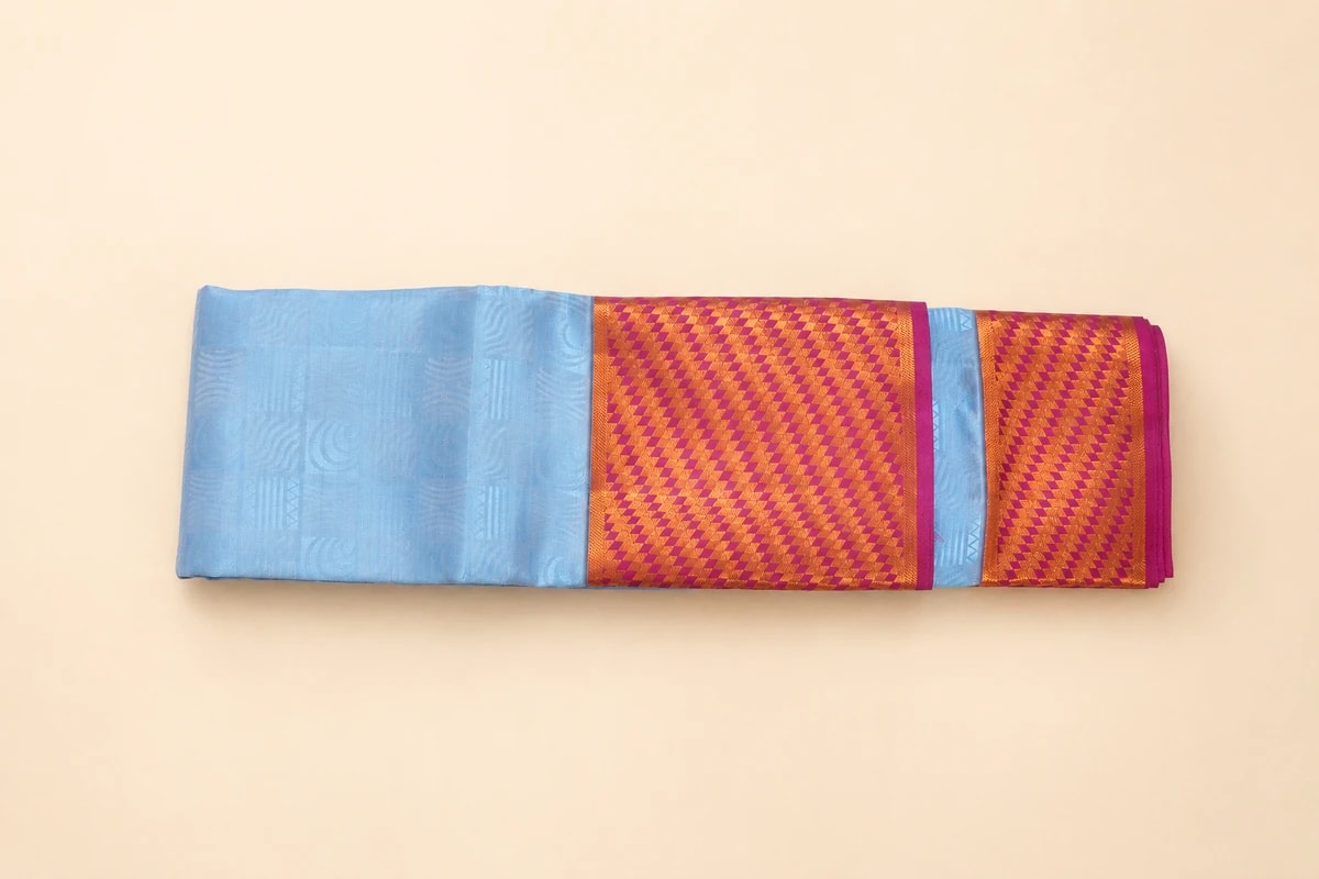 Kanchi Silks