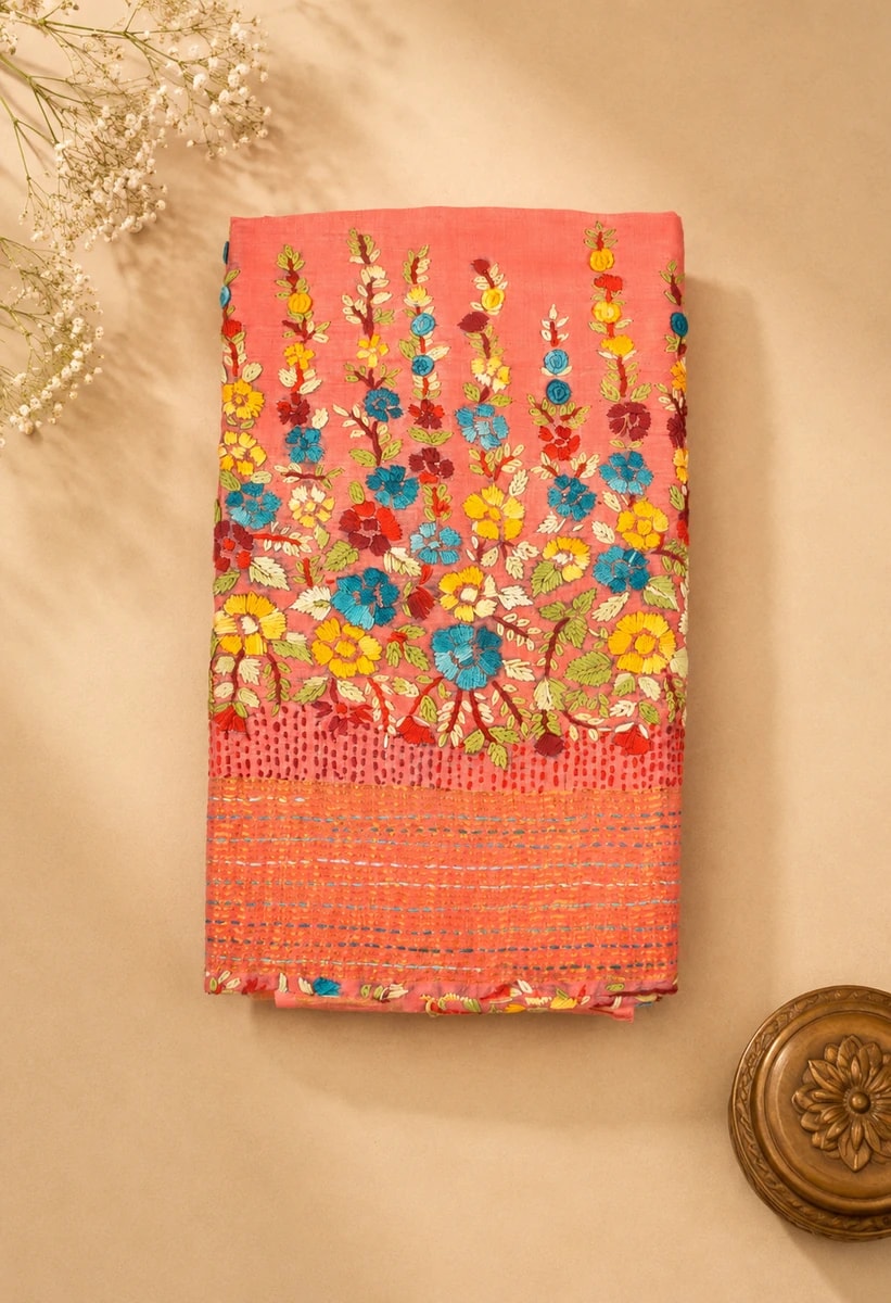 Handloom T