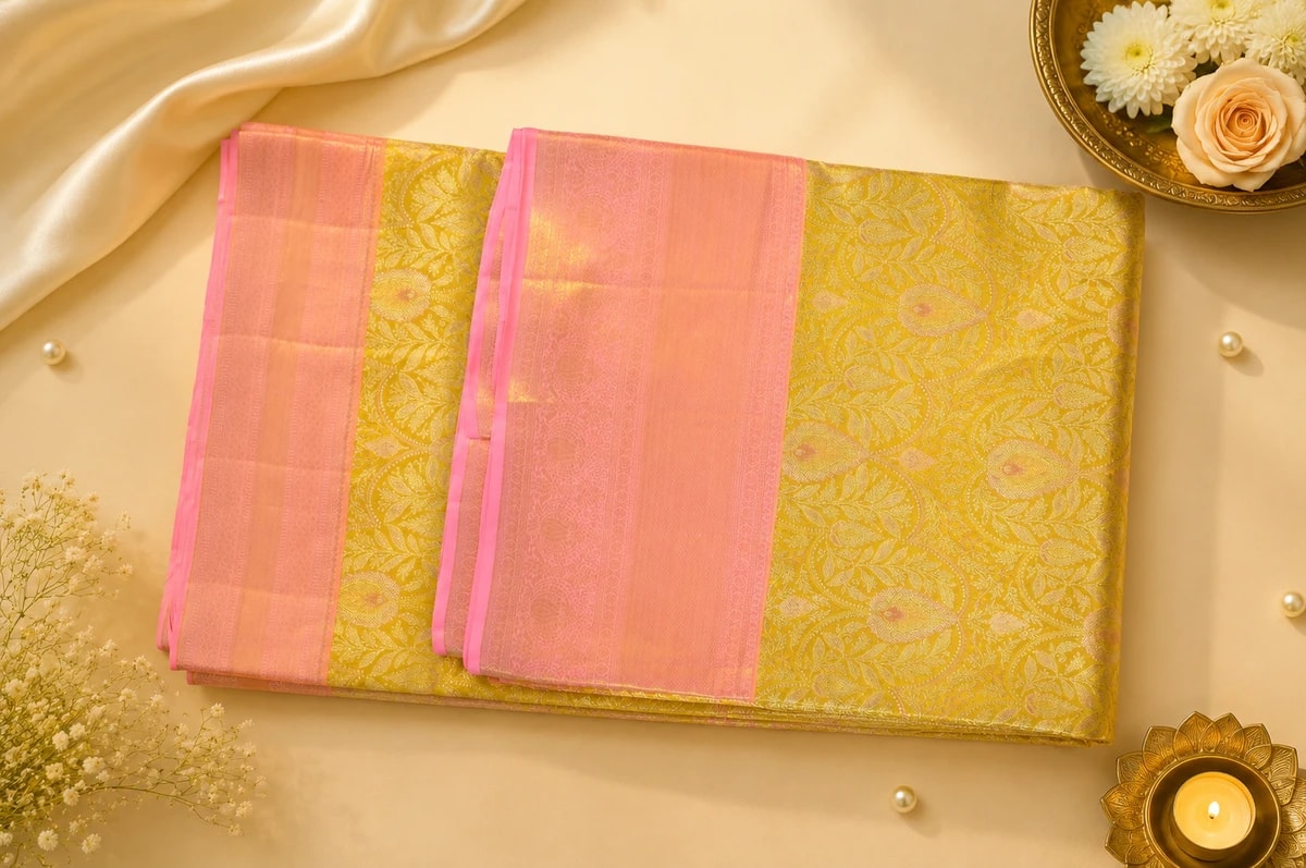 Kanchi Pattu