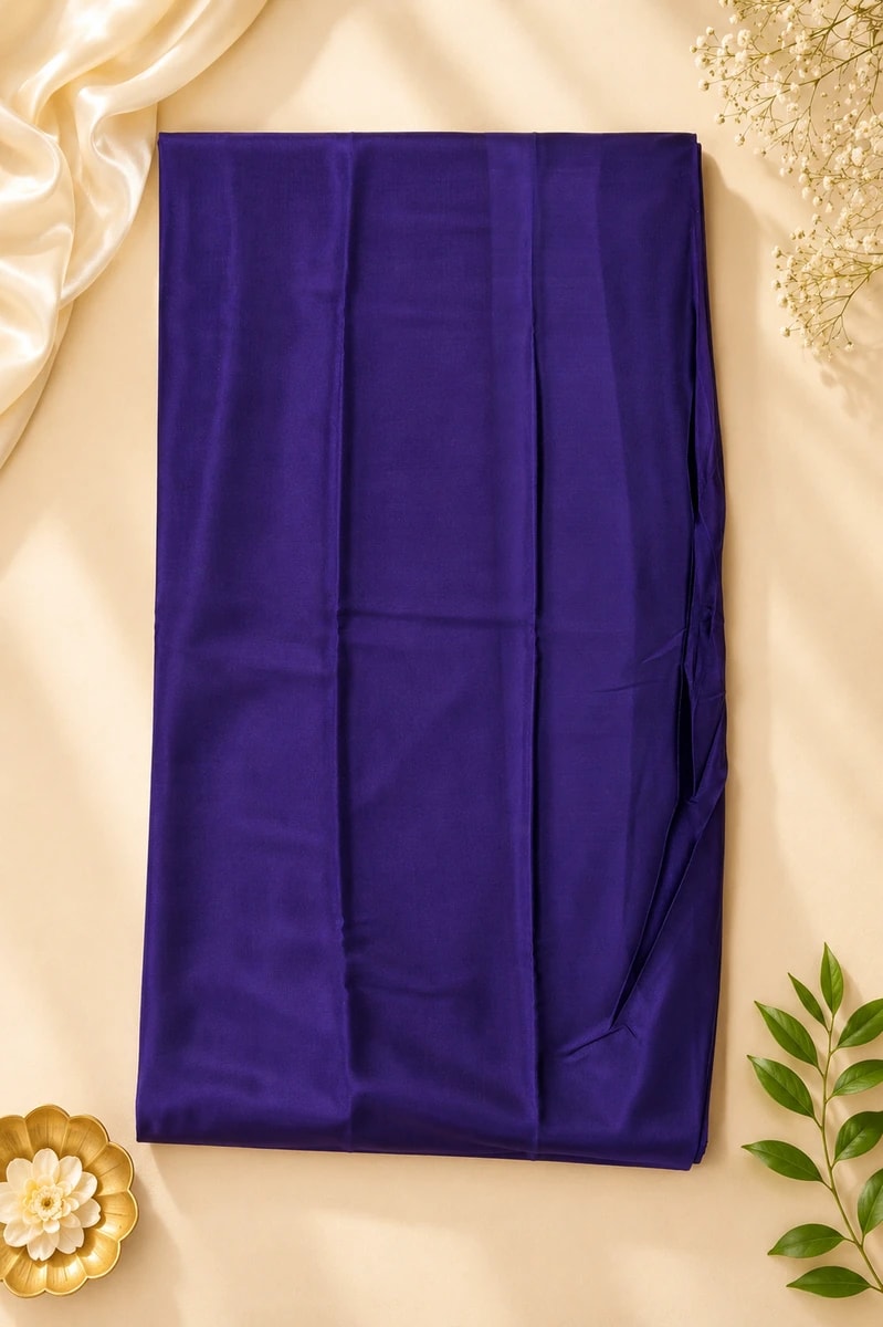 CHANDANA MYSORE SILK