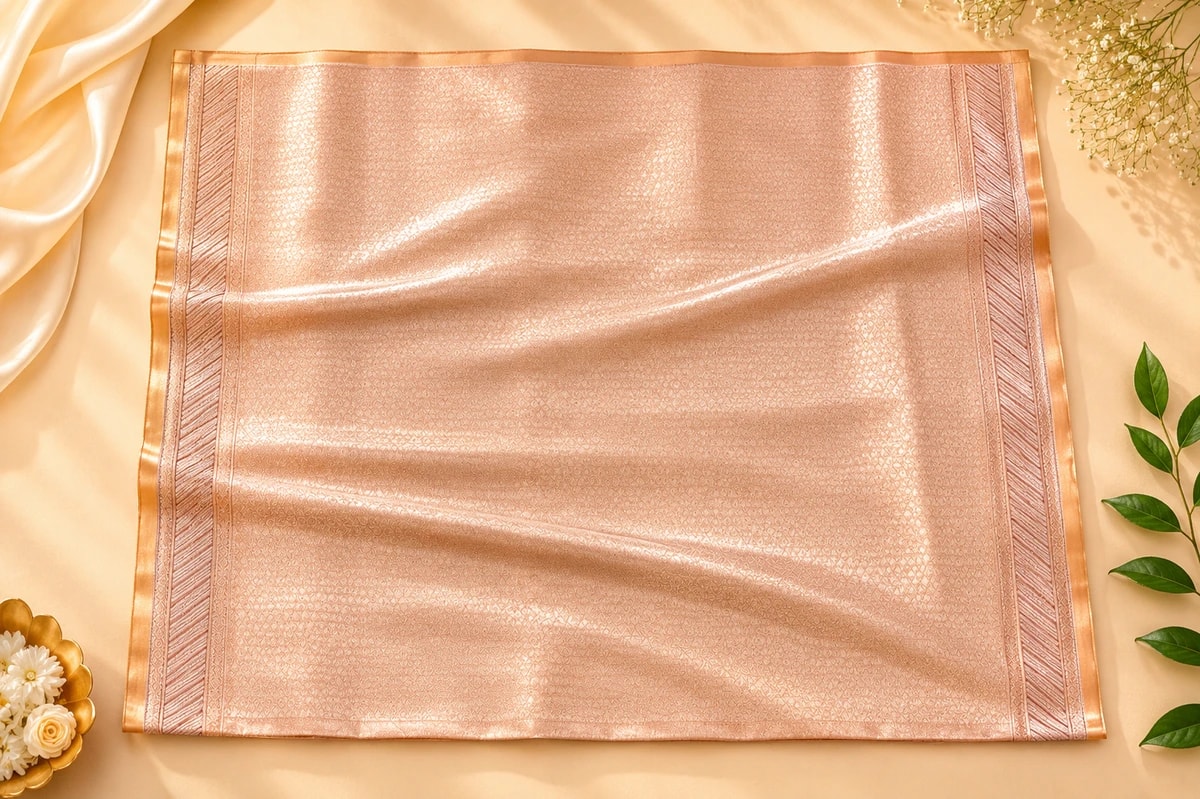 Kanchi Pattu