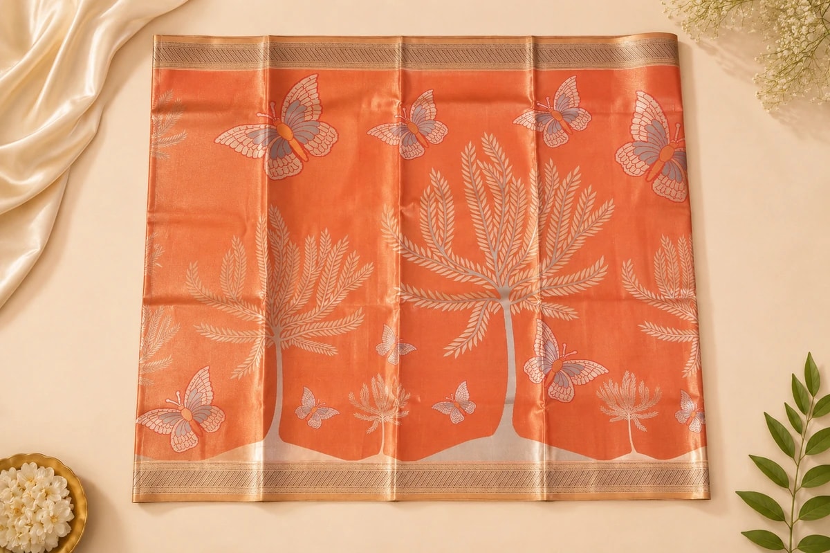 Kanchi Pattu
