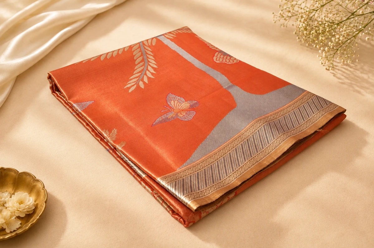 Kanchi Pattu