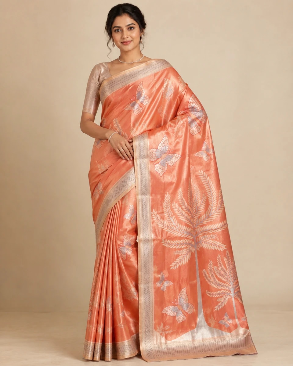 Kanchi Pattu