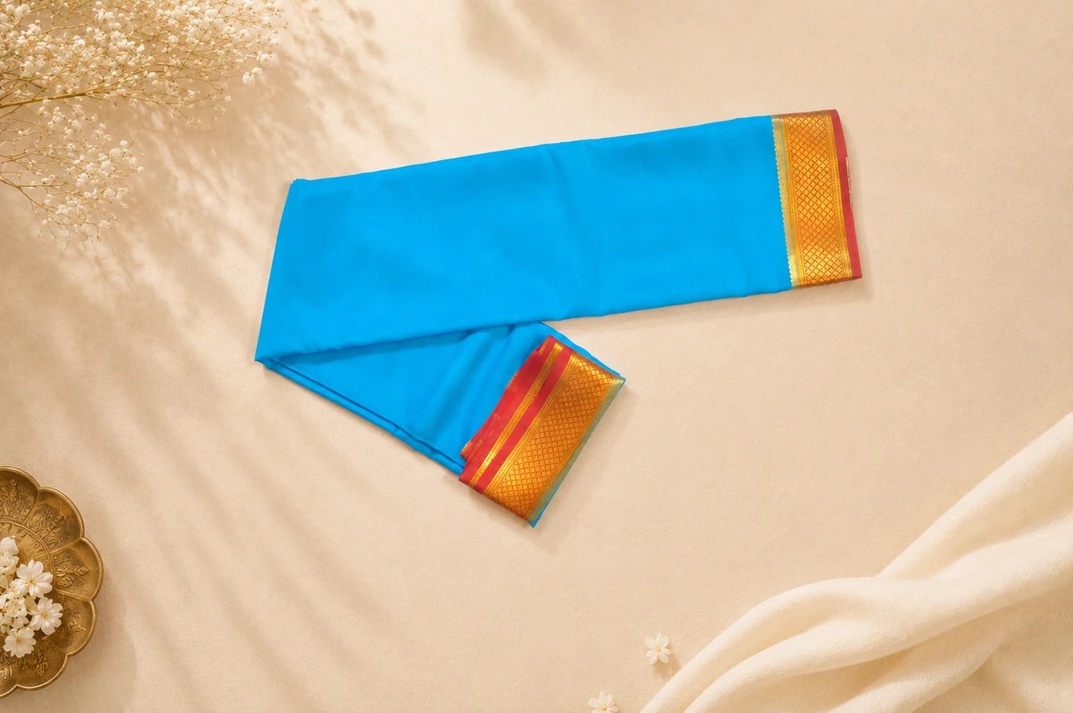 MYSORE SILK