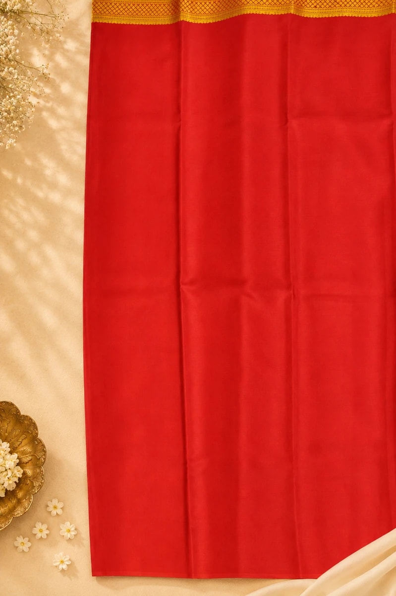 MYSORE SILK