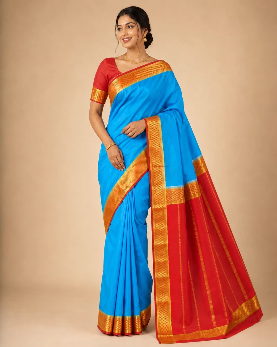 MYSORE SILK