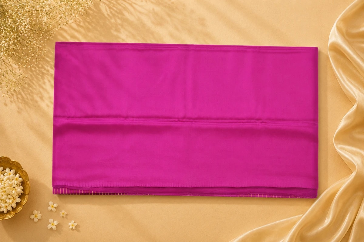 MYSORE SILK