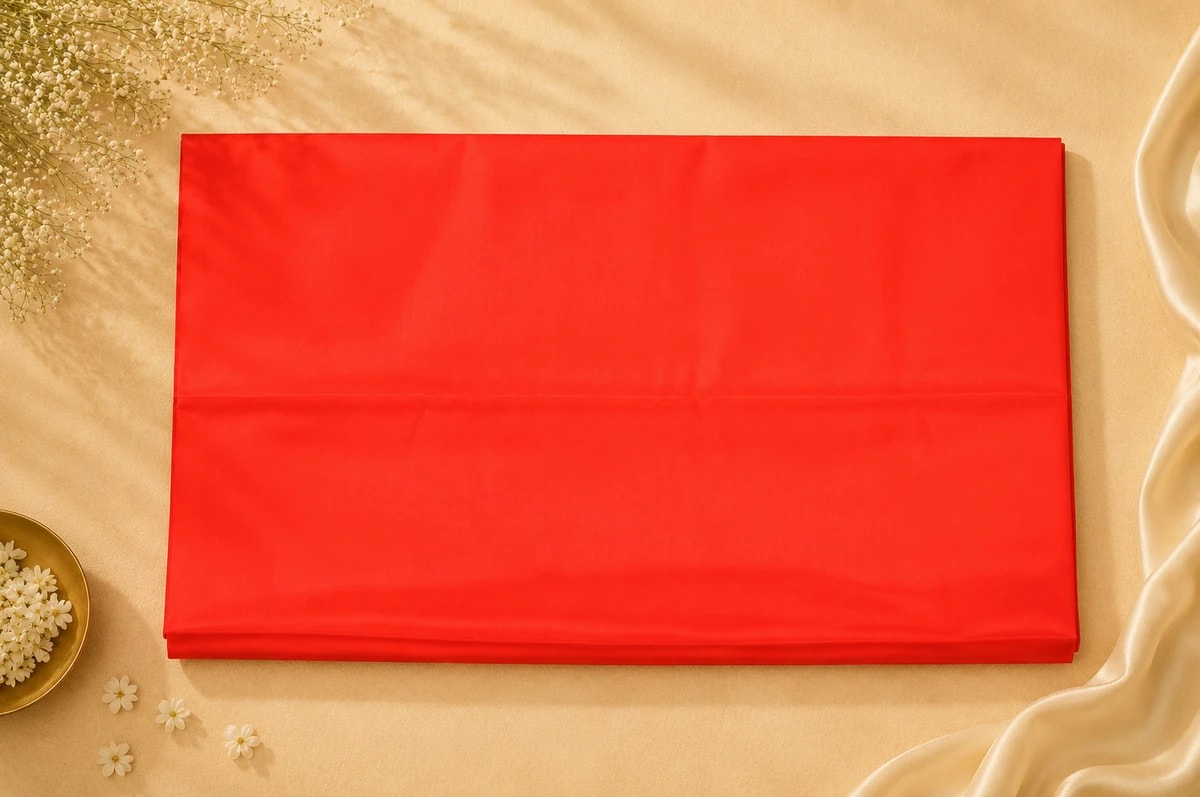MYSORE SILK
